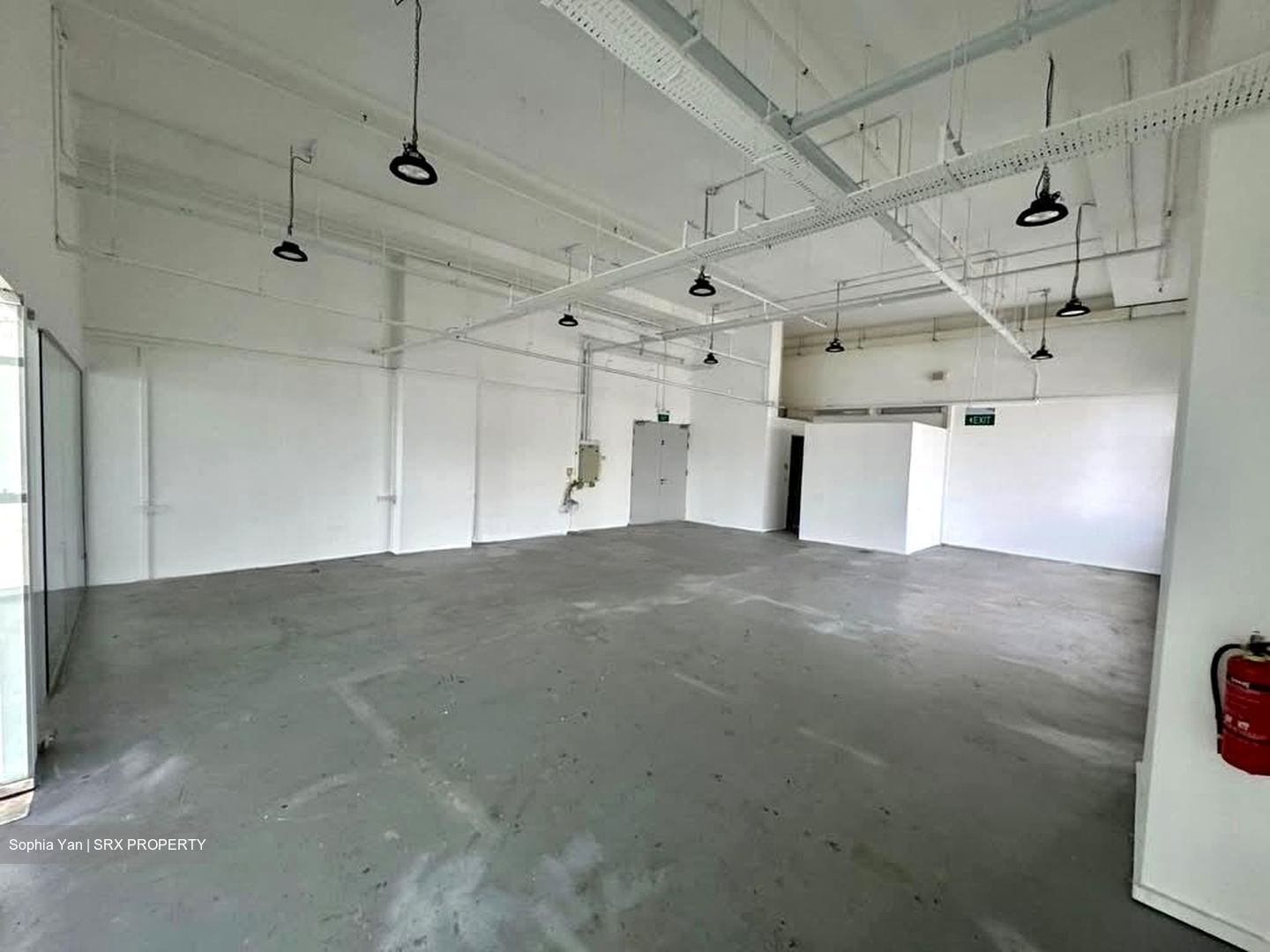 Hh @ Kallang (D13), Factory #558760861